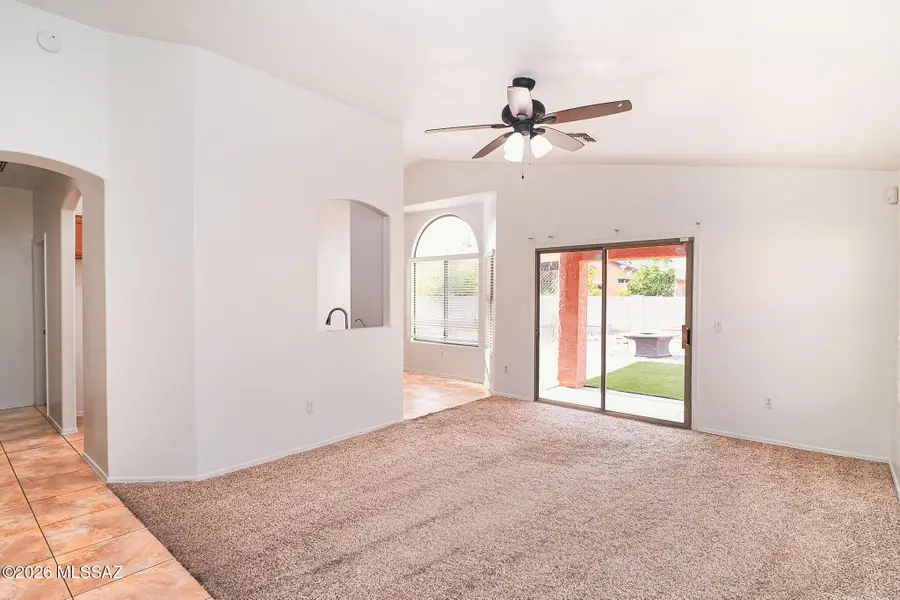 2403 E Calle Gran Desierto, Tucson, AZ 85706 - #2