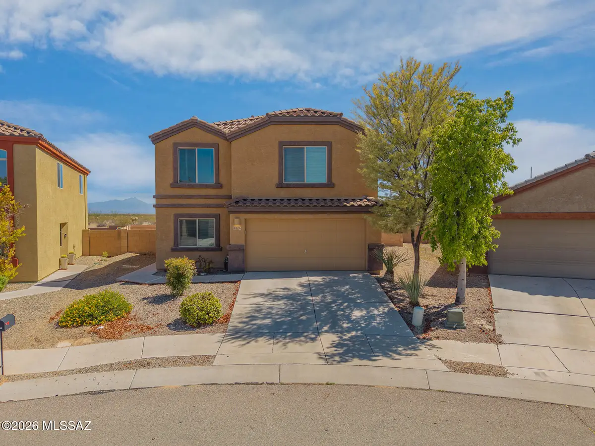 6726 E Sea Horse, Tucson, AZ 85756 - #1