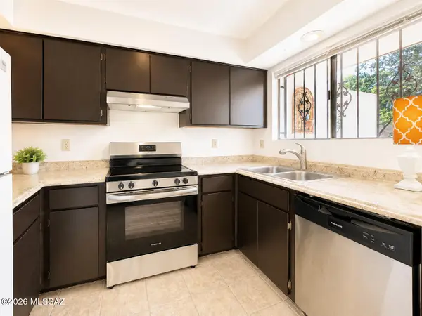 3750 N Country Club, Tucson, AZ 85716