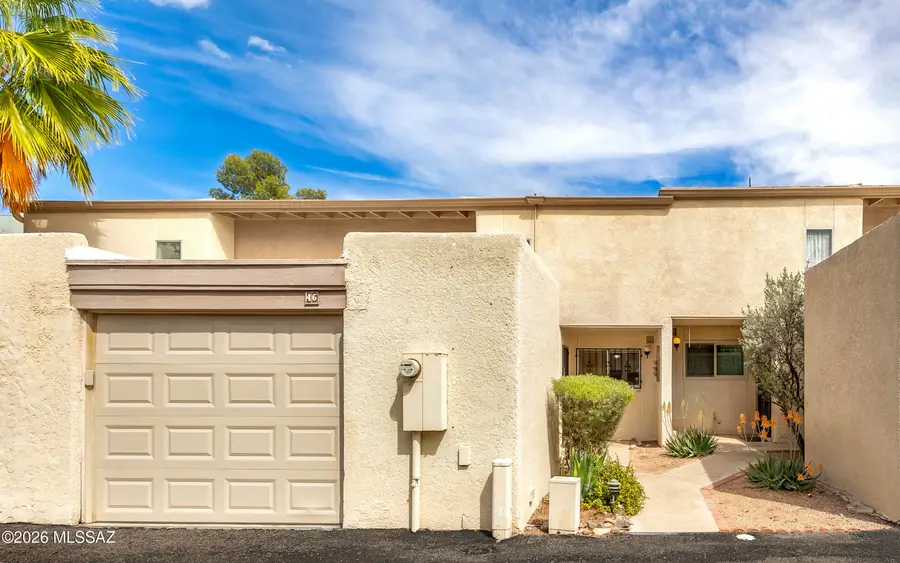 3750 N Country Club, Tucson, AZ 85716 - #3