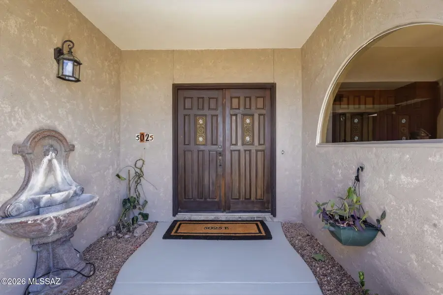5025 E Placita Salud, Tucson, AZ 85718 - #3