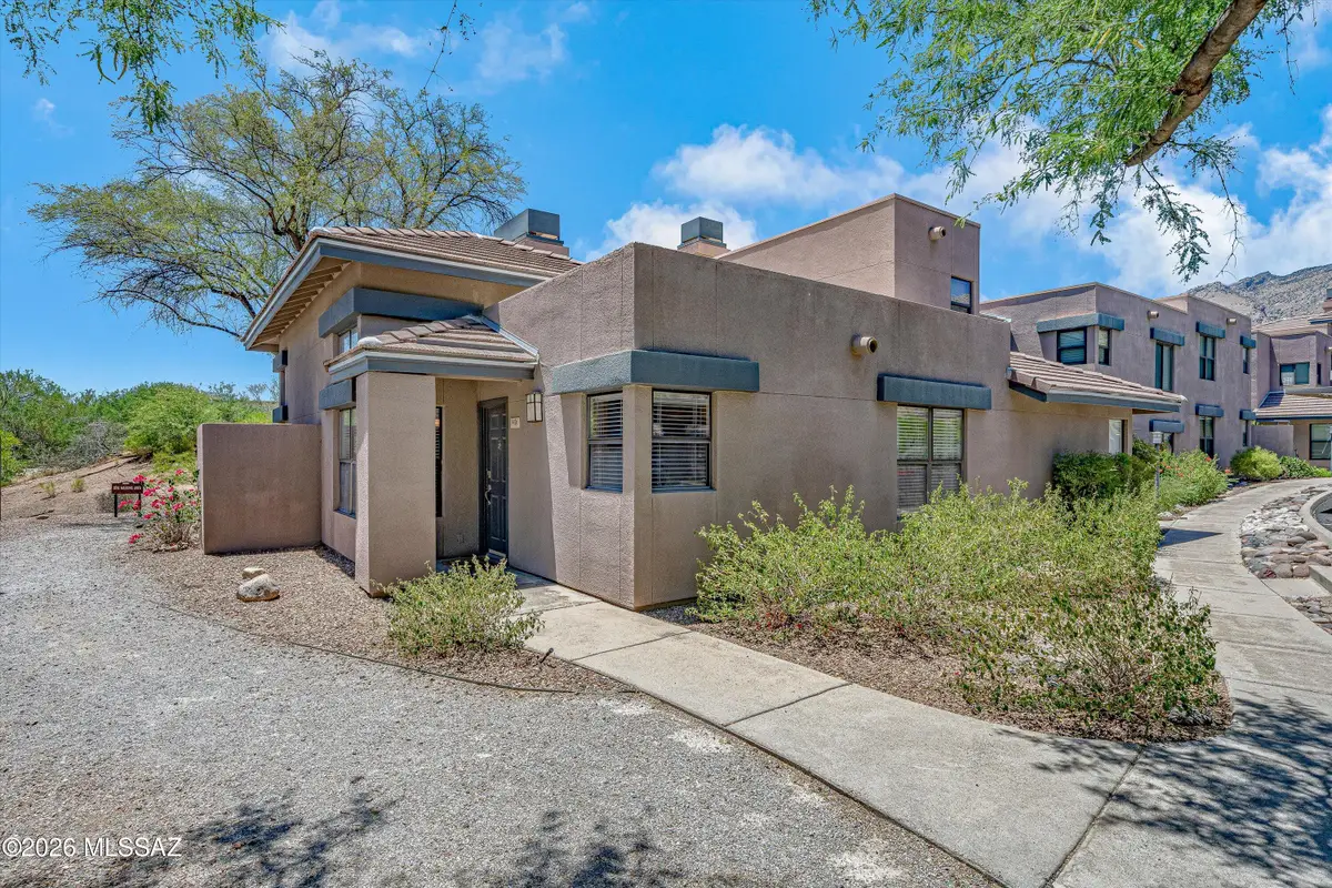 5855 N Kolb, Tucson, AZ 85750 - #1