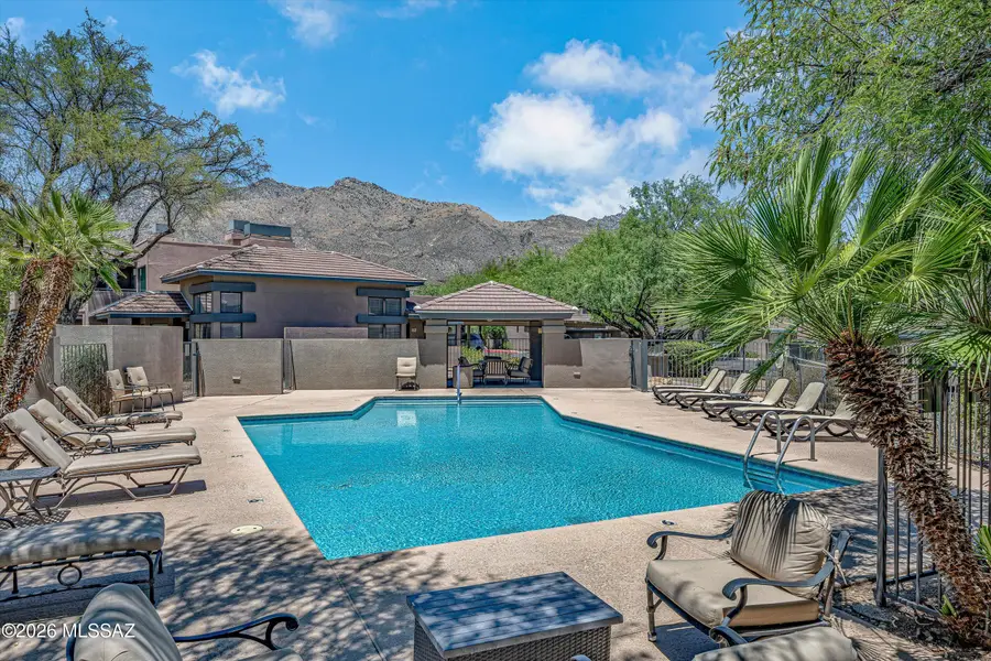 5855 N Kolb, Tucson, AZ 85750 - #2