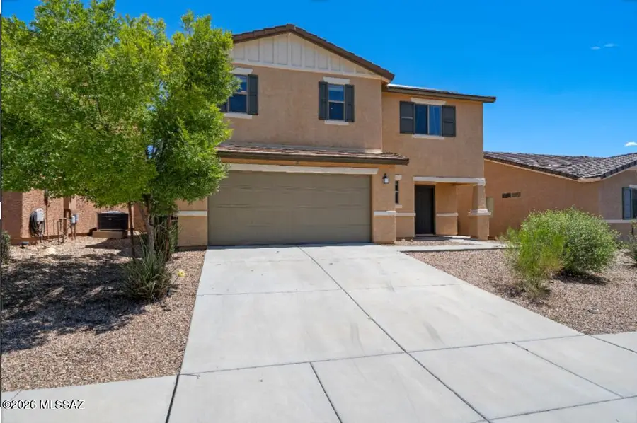 4735 W Countryside, Tucson, AZ 85742 - #2