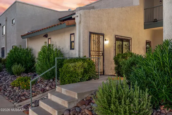 7668 E 22nd, Tucson, AZ 85710