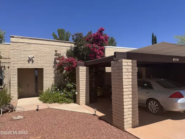 1027 E Irene, Sunsites, AZ 85625