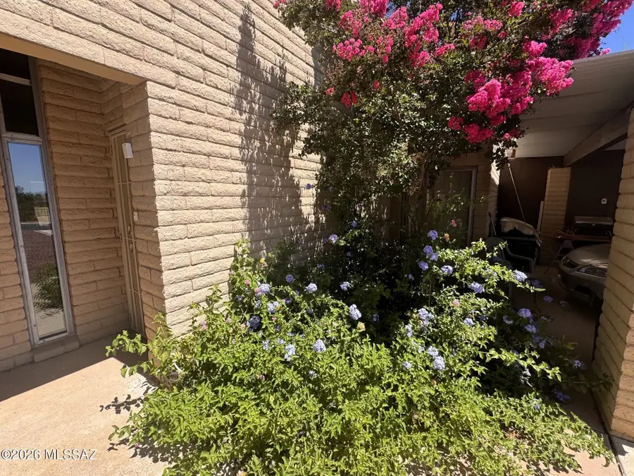 1027 E Irene, Sunsites, AZ 85625 - #2