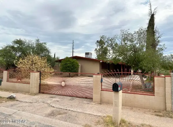 2314 E 35th, Tucson, AZ 85713