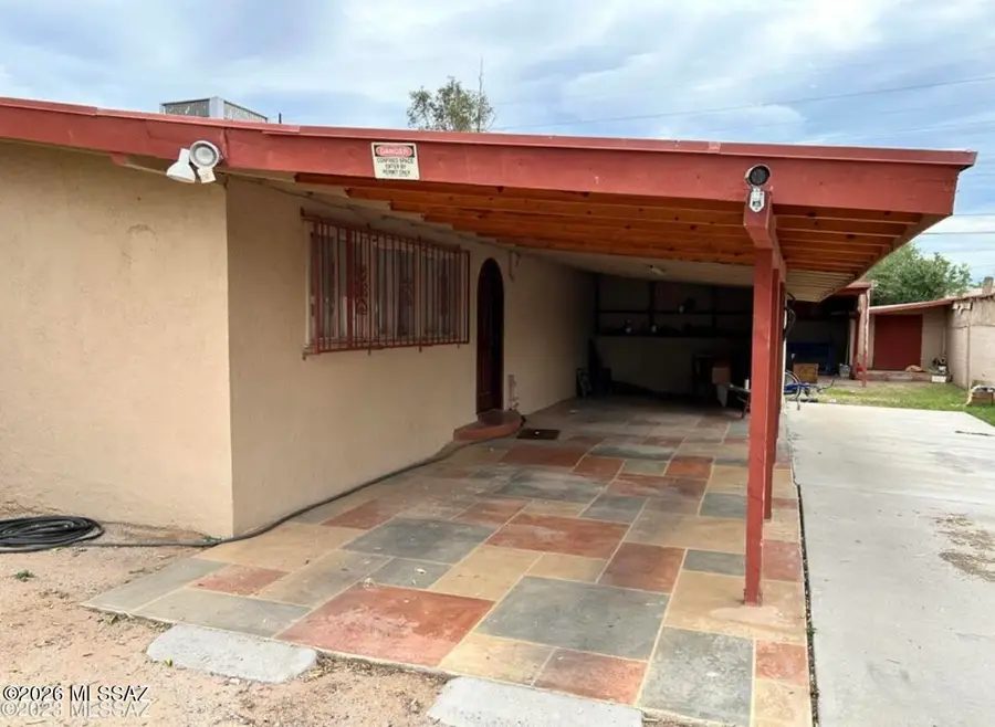 2314 E 35th, Tucson, AZ 85713 - #3