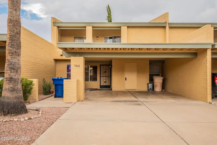 7842 E Rosewood, Tucson, AZ 85710 - #2
