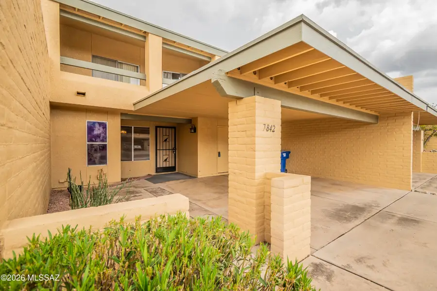 7842 E Rosewood, Tucson, AZ 85710 - #3
