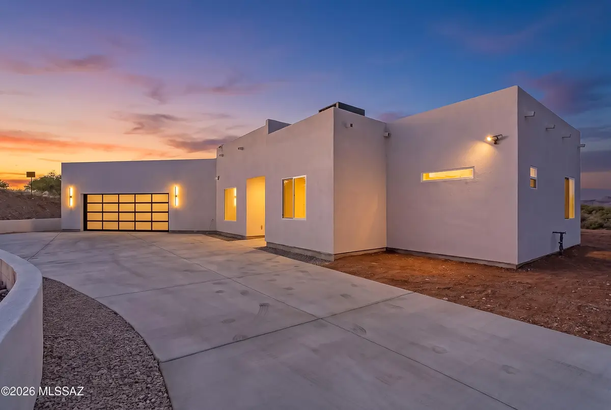 551 Camino Kansas, Rio Rico, AZ 85648 - #1