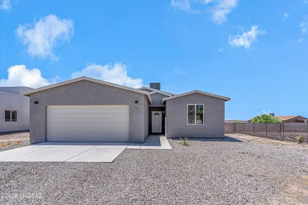 200 S Atlanta, Vail, AZ 85641