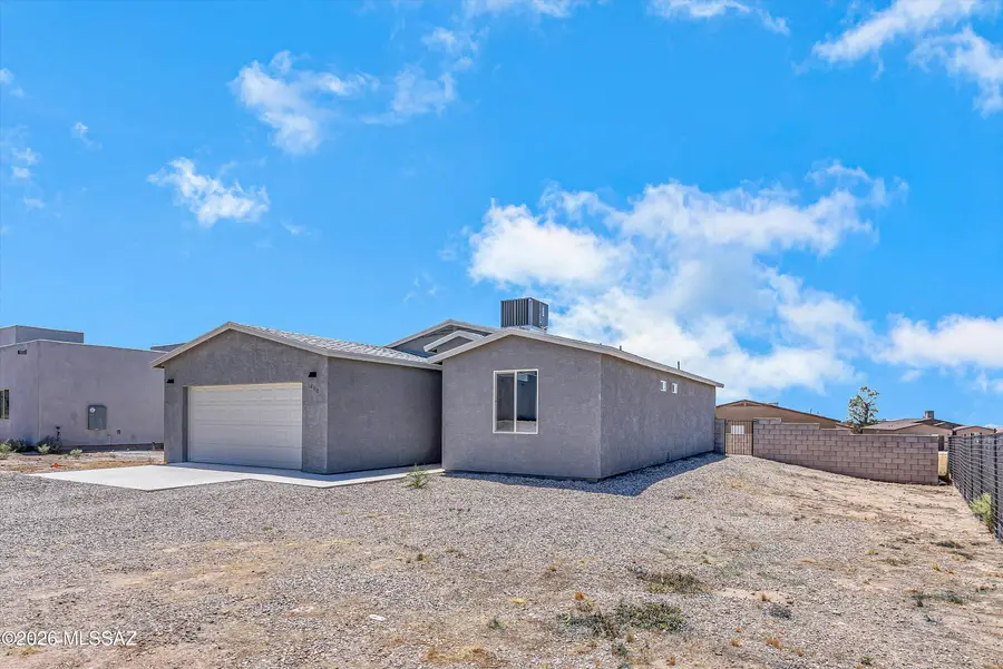 200 S Atlanta, Vail, AZ 85641 - #2