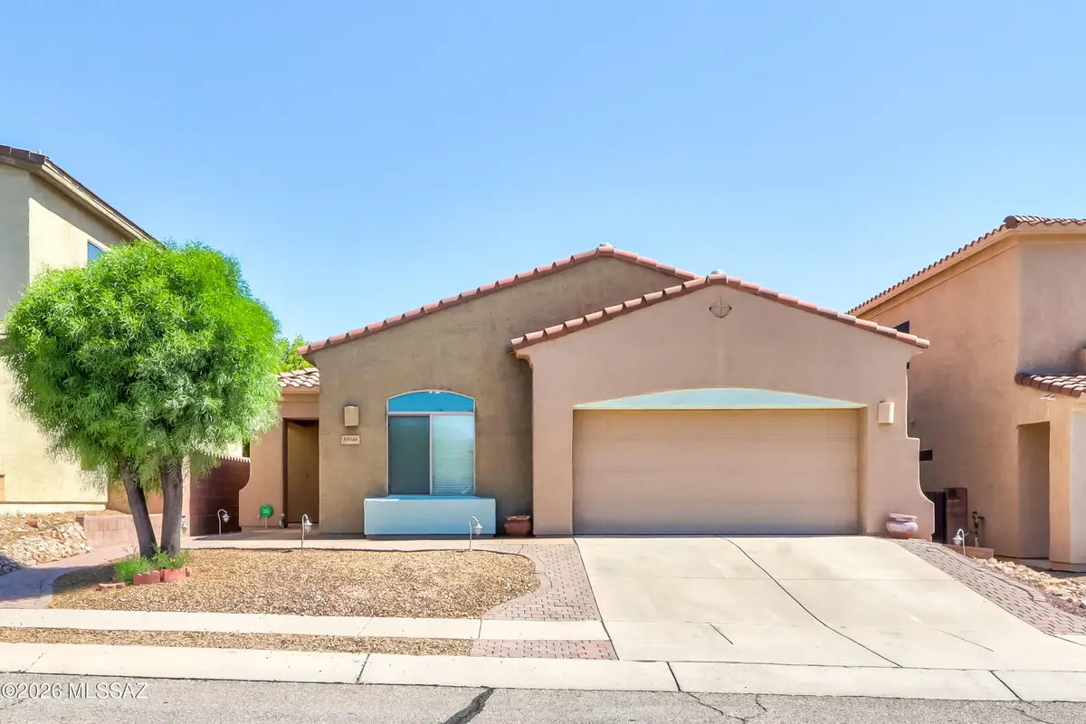 10046 E Cedar Hill, Tucson, AZ 85748 - #1