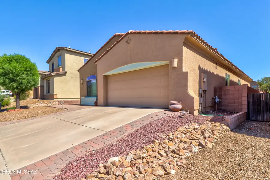10046 E Cedar Hill, Tucson, AZ 85748 - #3