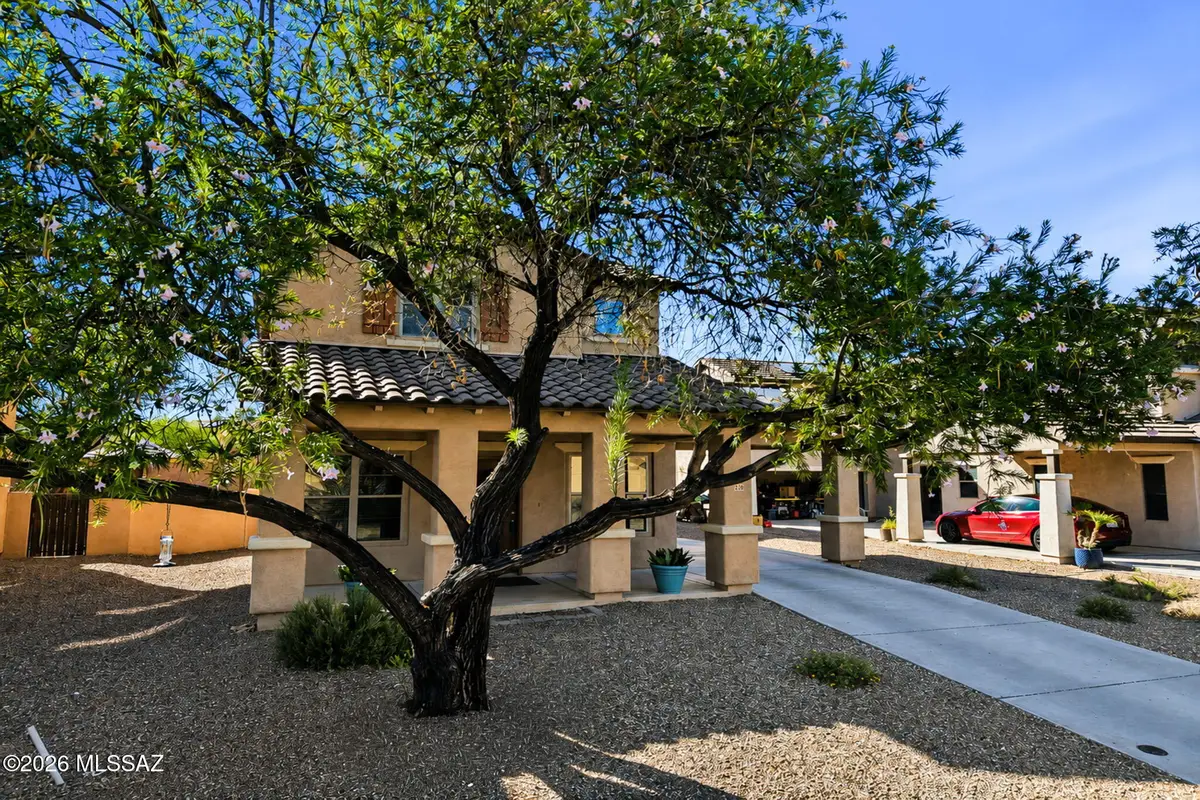 220 W Camino Espiga, Sahuarita, AZ 85629 - #1