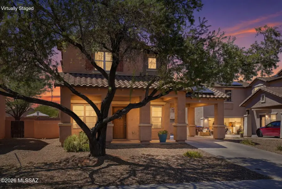 220 W Camino Espiga, Sahuarita, AZ 85629 - #2