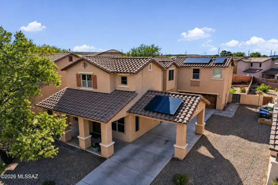 220 W Camino Espiga, Sahuarita, AZ 85629 - #3
