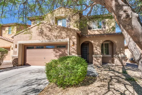 12992 Westminster, Oro Valley, AZ 85755