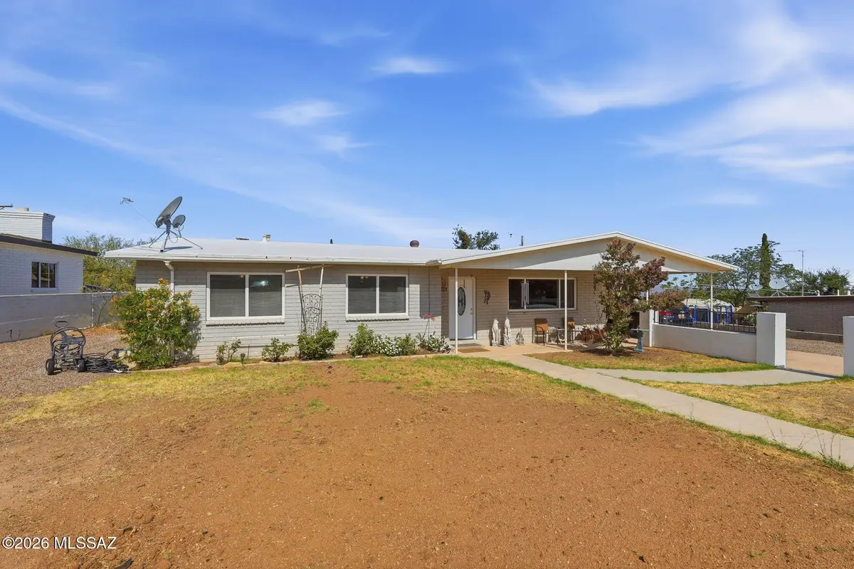1500 N Calle Zamora, Oracle, AZ 85623 - #1