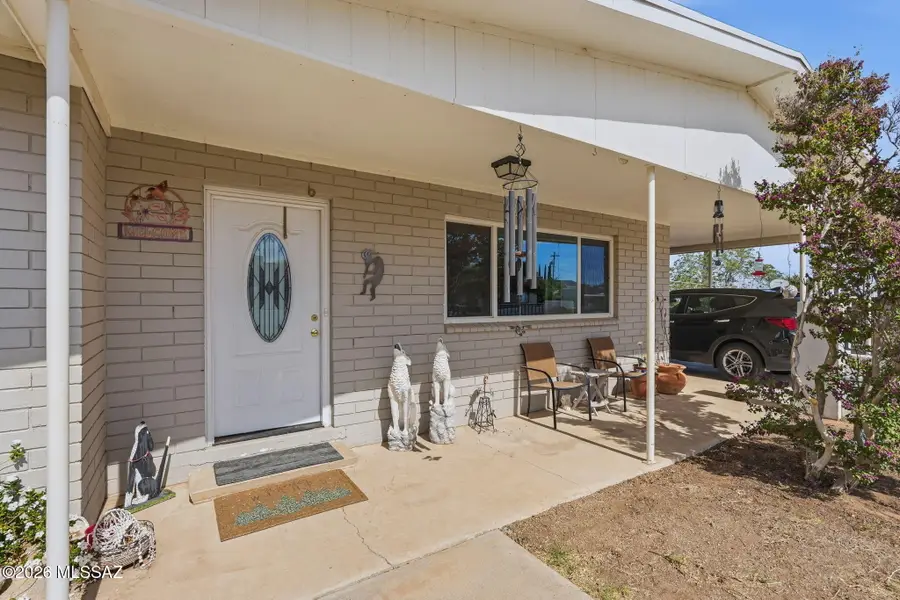 1500 N Calle Zamora, Oracle, AZ 85623 - #3