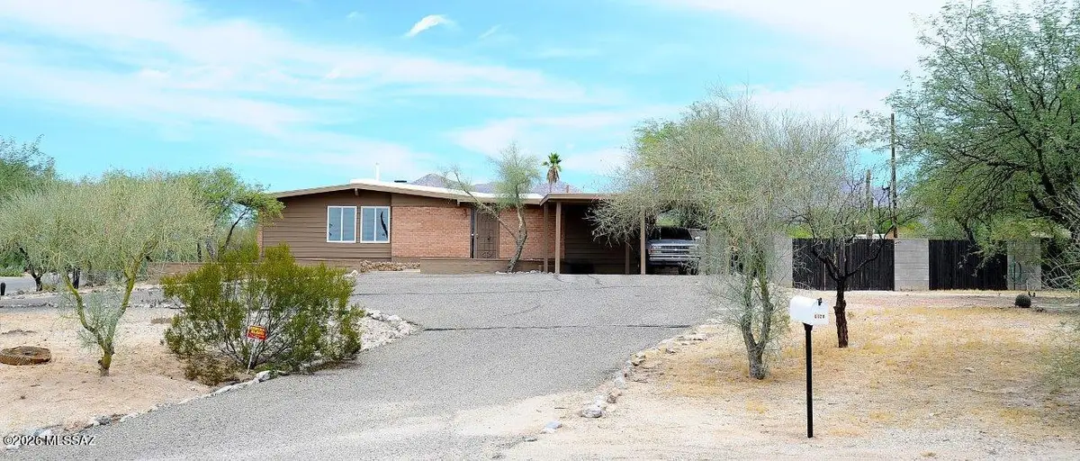 6120 N Pomona, Tucson, AZ 85704 - #1