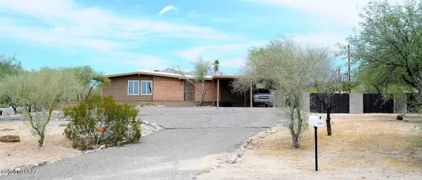 6120 N Pomona, Tucson, AZ 85704
