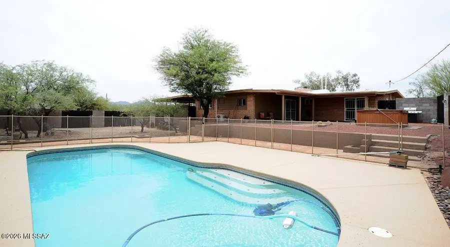 6120 N Pomona, Tucson, AZ 85704 - #2