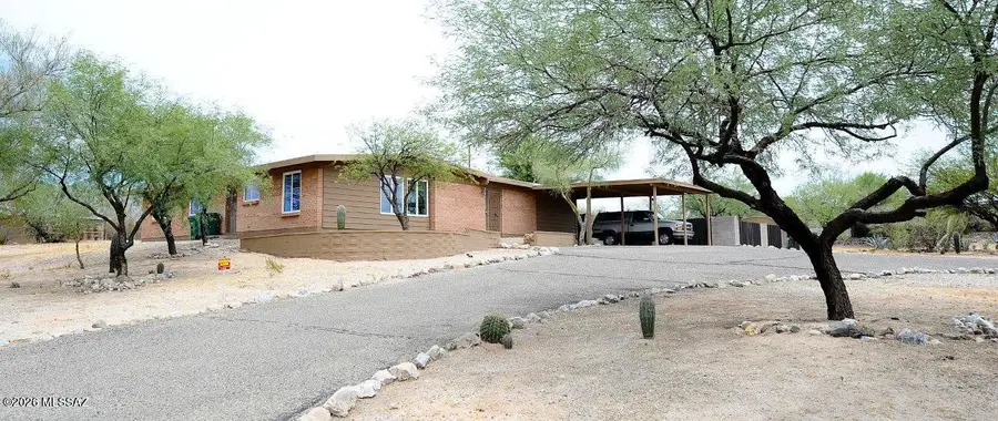6120 N Pomona, Tucson, AZ 85704 - #3