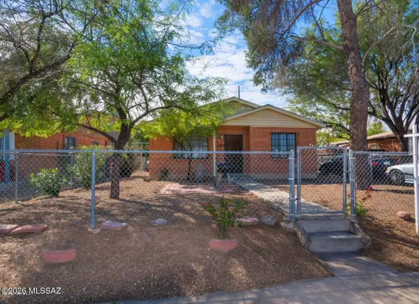 1322 E Lee, Tucson, AZ 85719