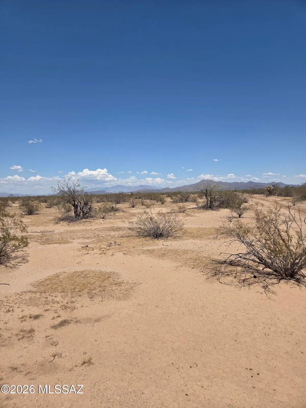 16455 W Maser, Marana, AZ 85653 - #1