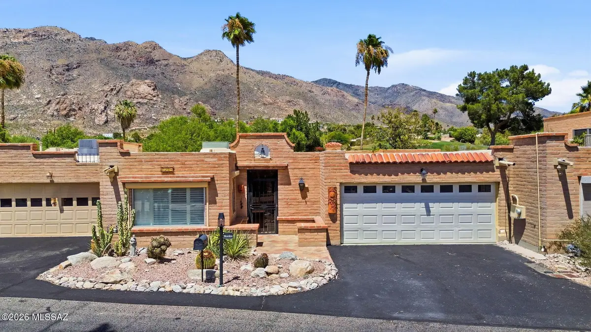 6462 N Val Dosta, Tucson, AZ 85718 - #1