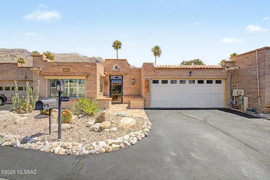 6462 N Val Dosta, Tucson, AZ 85718 - #3