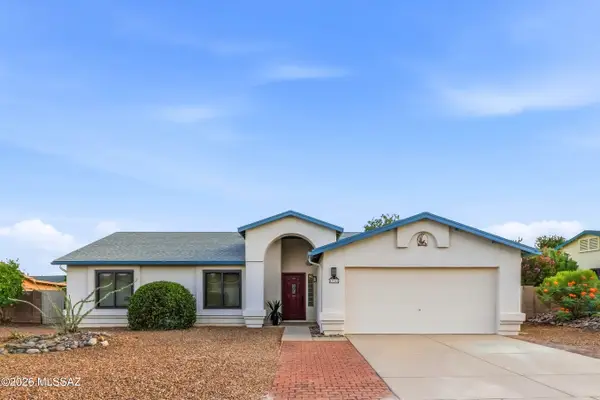 4948 E Corte, Sierra Vista, AZ 85635