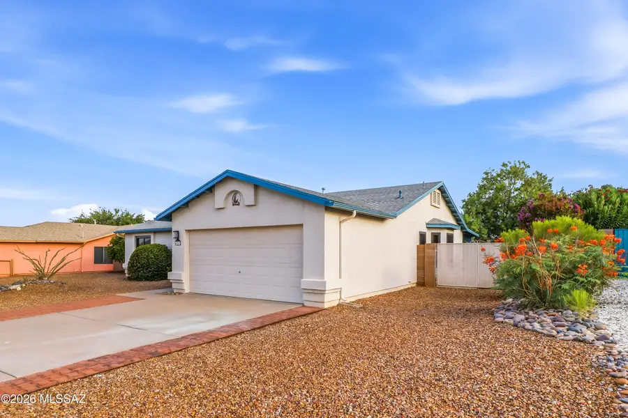 4948 E Corte, Sierra Vista, AZ 85635 - #3