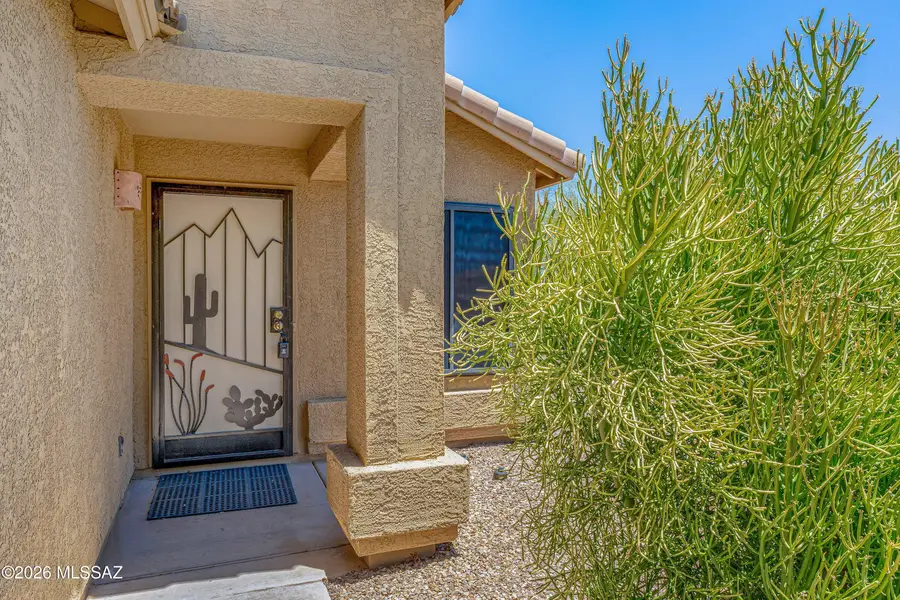 744 W Echo Mesa, Green Valley, AZ 85614 - #3