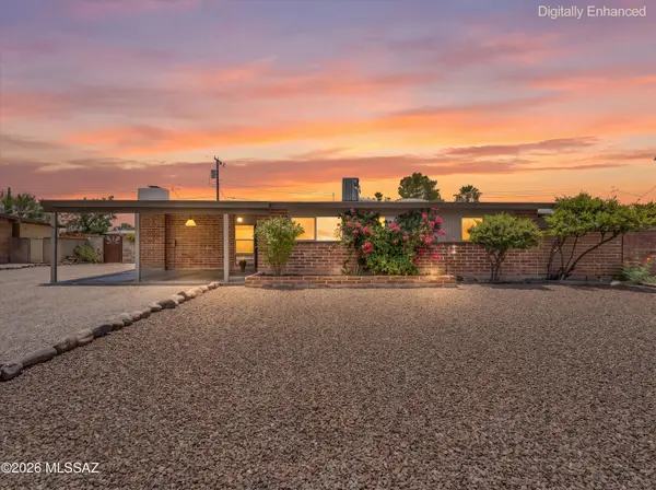 6022 E 18th, Tucson, AZ 85711