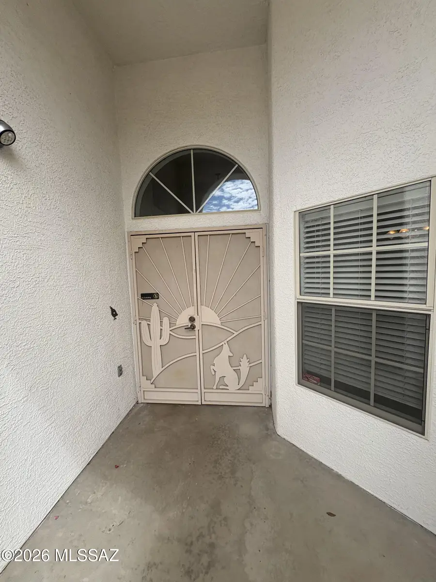 10971 E Soaptree, Tucson, AZ 85748 - #2