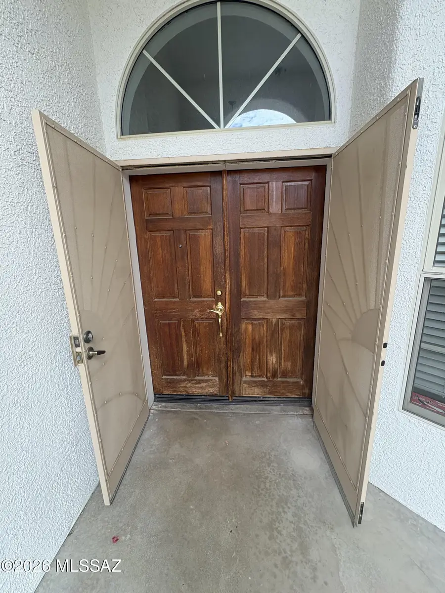 10971 E Soaptree, Tucson, AZ 85748 - #3