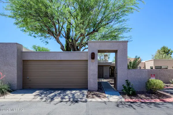 4406 E Haven, Tucson, AZ 85712