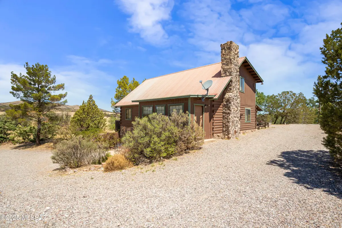 1490 Hwy 83, Elgin, AZ 85611 - #1