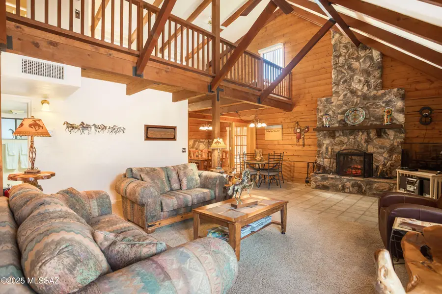 1490 Hwy 83, Elgin, AZ 85611 - #2