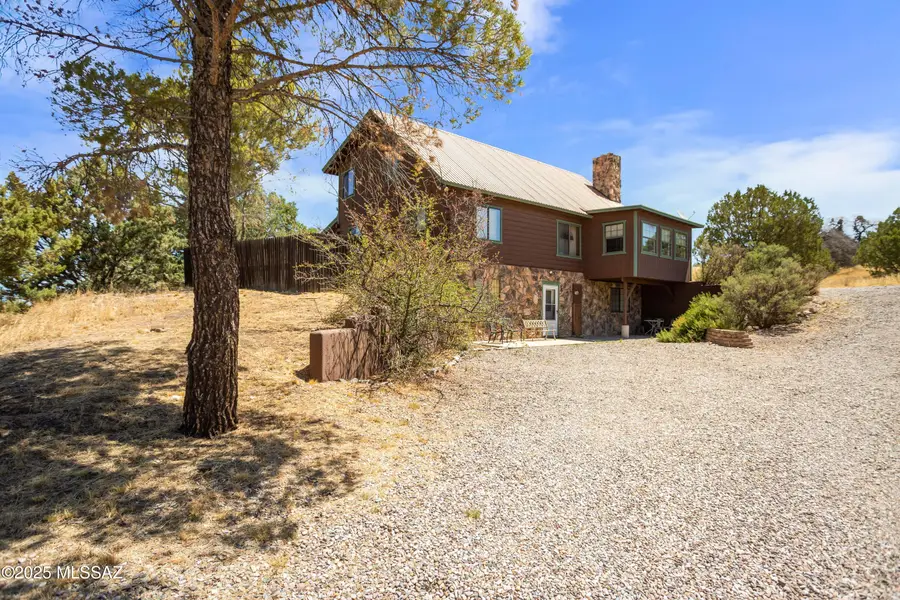 1490 Hwy 83, Elgin, AZ 85611 - #3