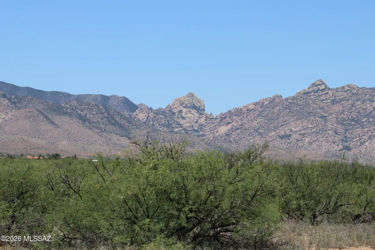 TBD W Knox, Pearce, AZ 85625 - #1