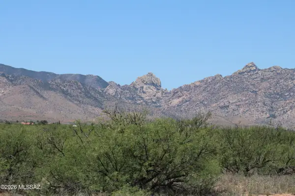 TBD W Knox, Pearce, AZ 85625