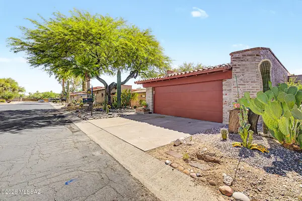 8421 N Va Tioga, Tucson, AZ 85704