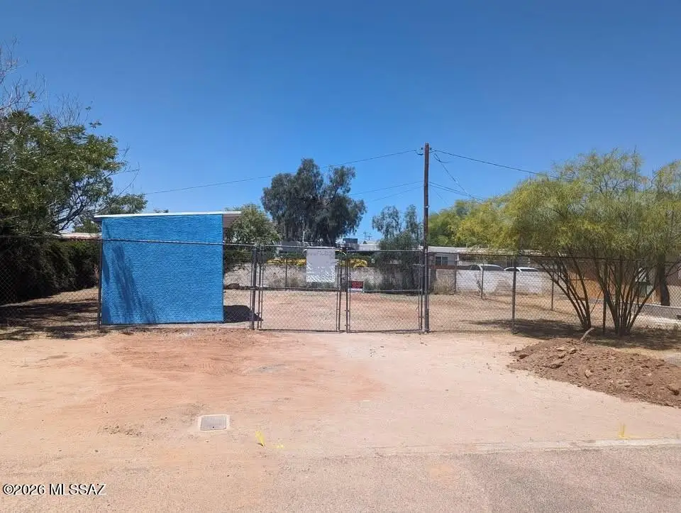 2703 E Grant, Tucson, AZ 85716 - #1