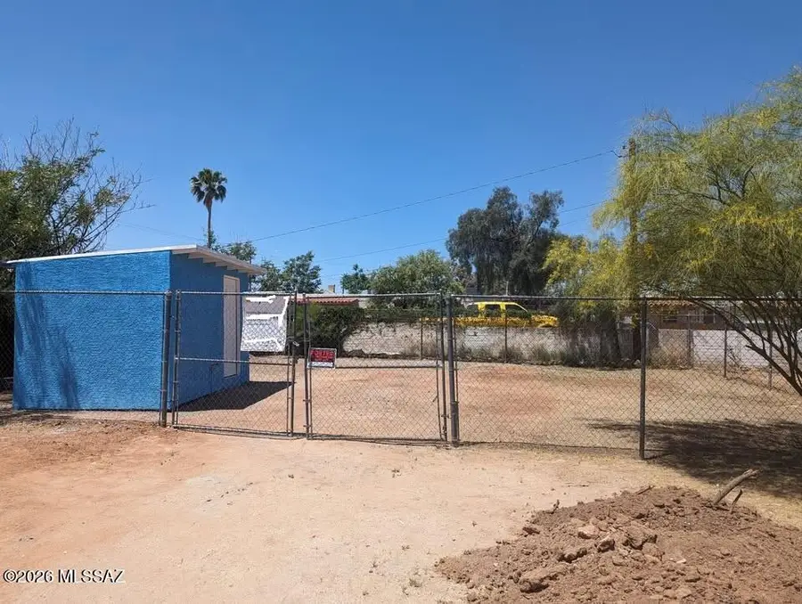 2703 E Grant, Tucson, AZ 85716 - #3