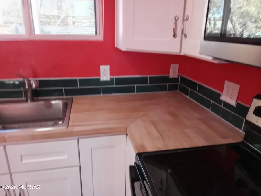 2709 E Grant, Tucson, AZ 85716 - #2